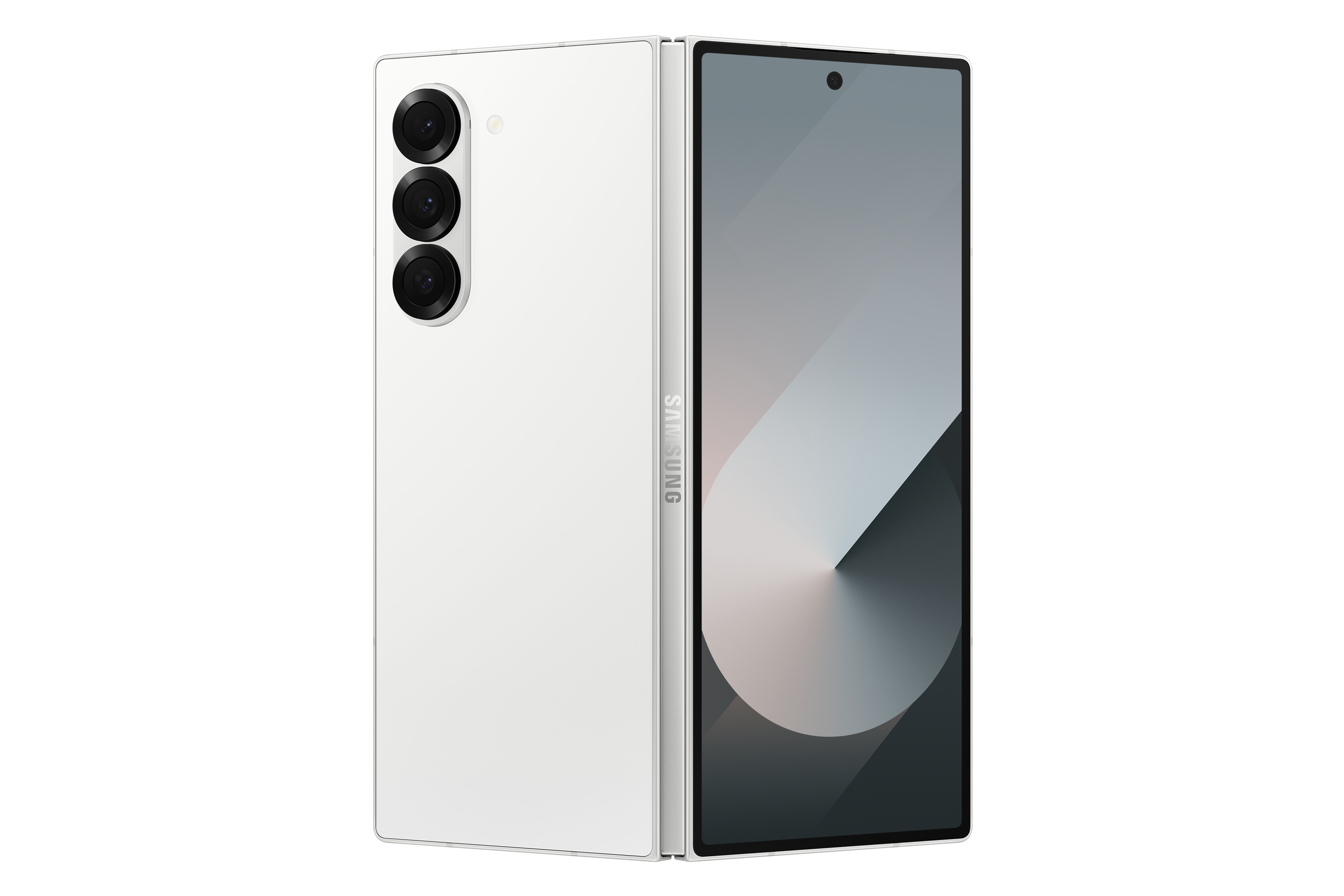 Samsung Galaxy Z Fold 6